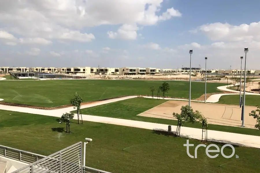 Golf course views | Great ROI | Best price