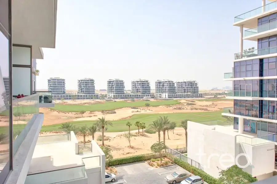 Golf course views | Great ROI | Best price