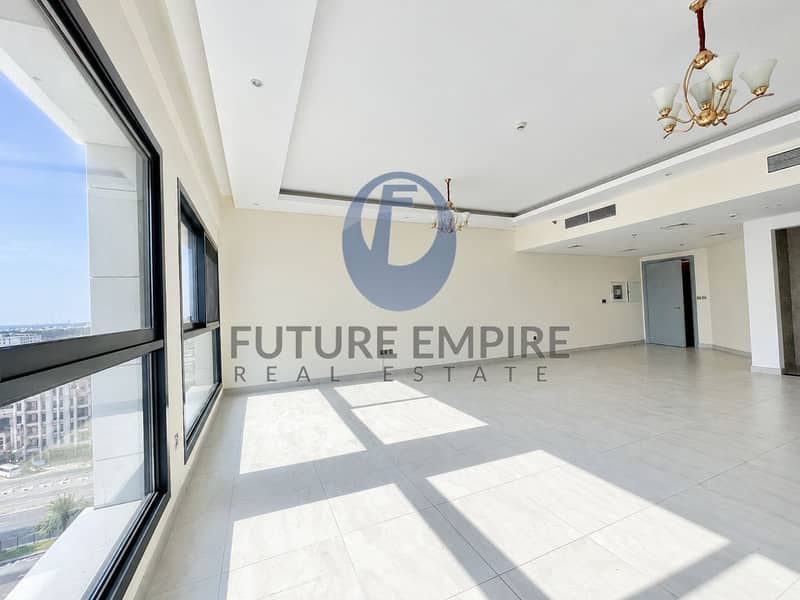 19 Sunlit Modern Apartment Interior. png