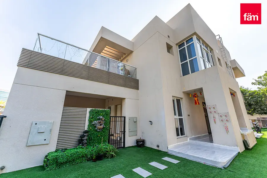 Fully Upgraded | Gated Community | Spacious Layout
