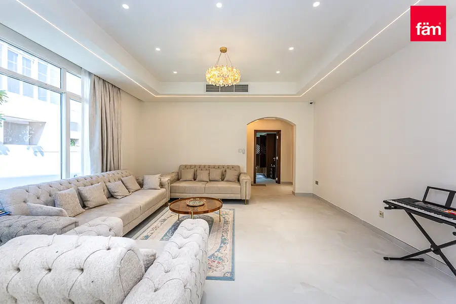 Fully Upgraded | Gated Community | Spacious Layout