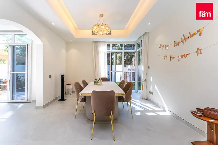 Fully Upgraded | Gated Community | Spacious Layout