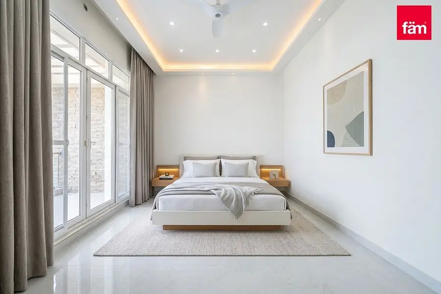 Fully Upgraded | Gated Community | Spacious Layout