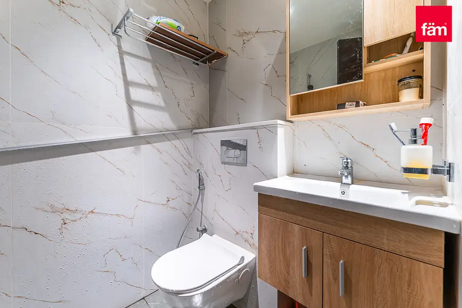 Fully Upgraded | Gated Community | Spacious Layout