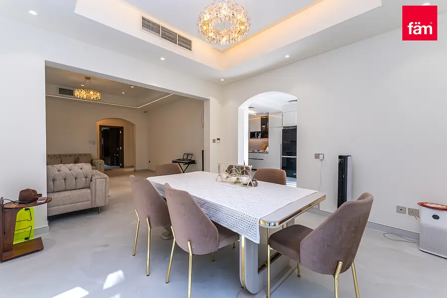 Fully Upgraded | Gated Community | Spacious Layout