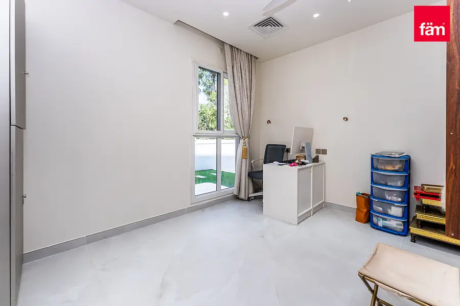 Fully Upgraded | Gated Community | Spacious Layout