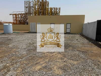 Mixed Use Land zum Verkauf in Al Sajaa Industrial, Sharjah - 1000234213. jpg