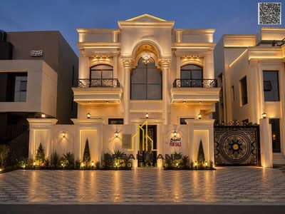 6 Schlafzimmer Villa zum Verkauf in Al Helio, Ajman - WhatsApp Image 2026-06-25 at 9.38. 33 PM. jpg