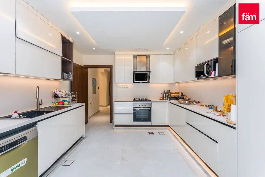 Fully Upgraded | Gated Community | Spacious Layout