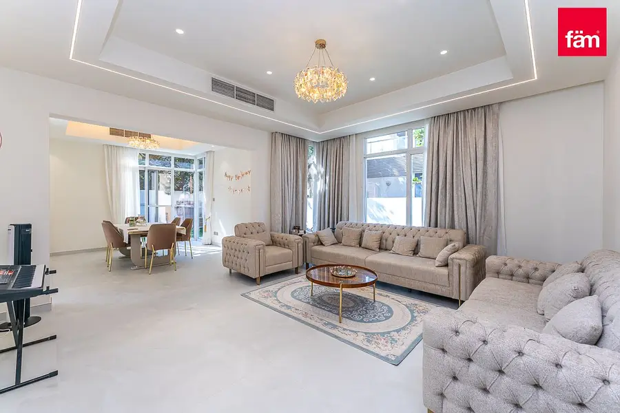 Fully Upgraded | Gated Community | Spacious Layout