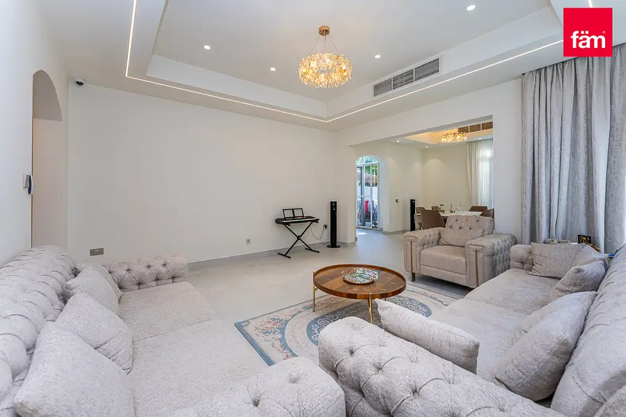 Fully Upgraded | Gated Community | Spacious Layout