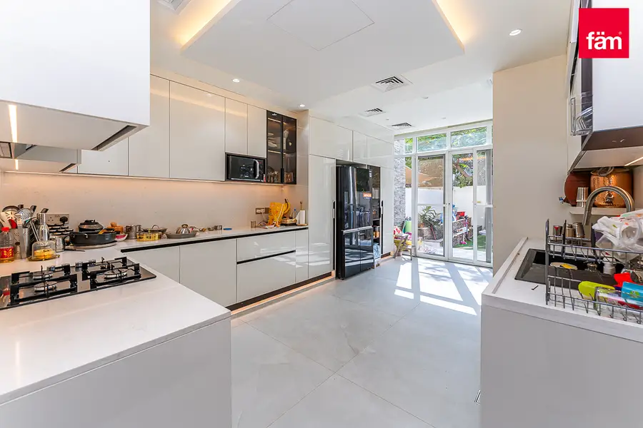 Fully Upgraded | Gated Community | Spacious Layout