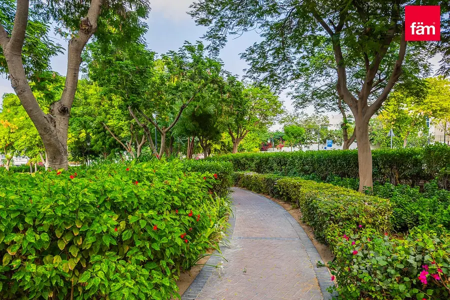 Fully Upgraded | Gated Community | Spacious Layout