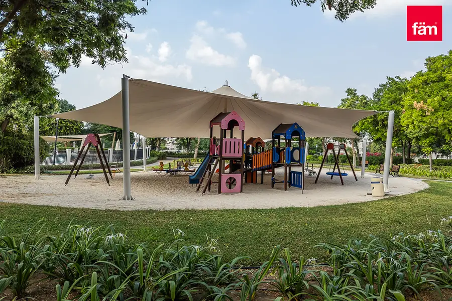 Fully Upgraded | Gated Community | Spacious Layout