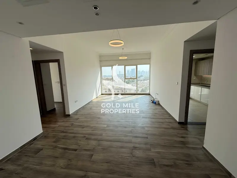 Villas Views> Modern 2BHK+Maid> Family Building> 6 Cheques> Luxury Amenities