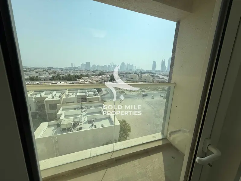 Villas Views> Modern 2BHK+Maid> Family Building> 6 Cheques> Luxury Amenities