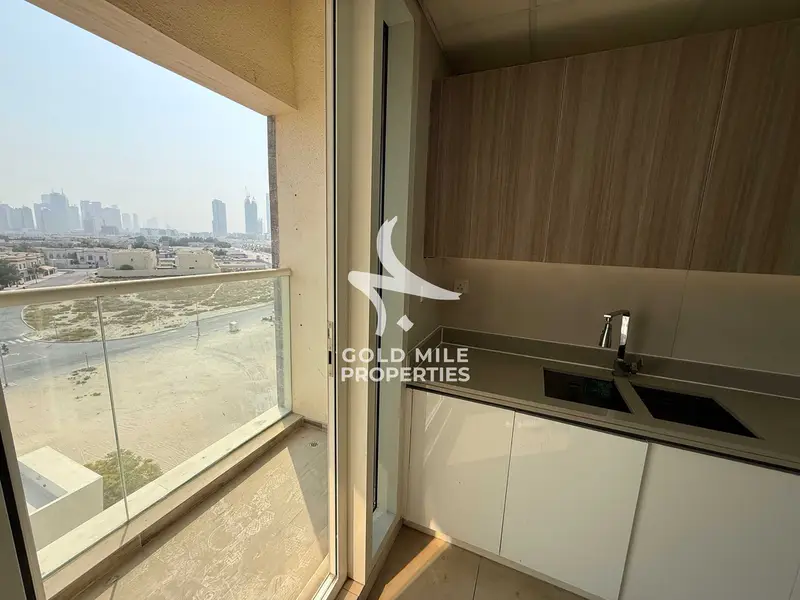Villas Views> Modern 2BHK+Maid> Family Building> 6 Cheques> Luxury Amenities