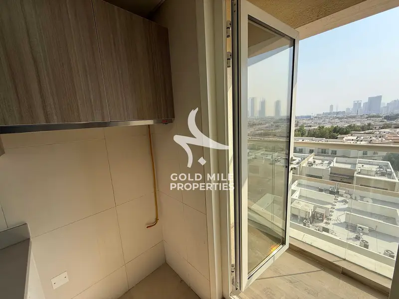 Villas Views> Modern 2BHK+Maid> Family Building> 6 Cheques> Luxury Amenities
