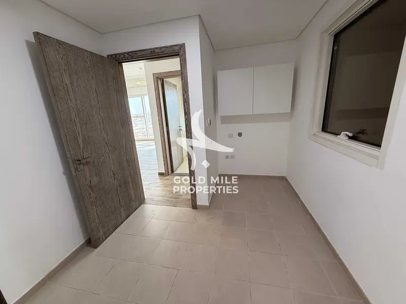 Villas Views> Modern 2BHK+Maid> Family Building> 6 Cheques> Luxury Amenities