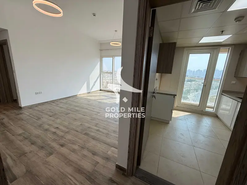 Villas Views> Modern 2BHK+Maid> Family Building> 6 Cheques> Luxury Amenities
