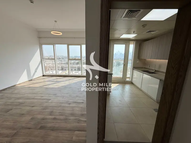 Villas Views> Modern 2BHK+Maid> Family Building> 6 Cheques> Luxury Amenities