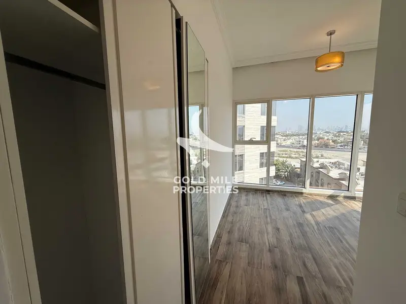 Villas Views> Modern 2BHK+Maid> Family Building> 6 Cheques> Luxury Amenities