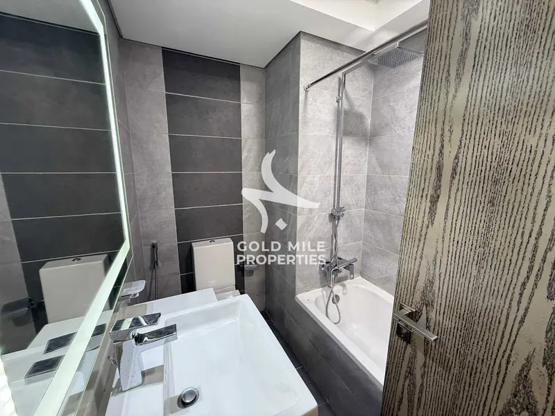 Villas Views> Modern 2BHK+Maid> Family Building> 6 Cheques> Luxury Amenities