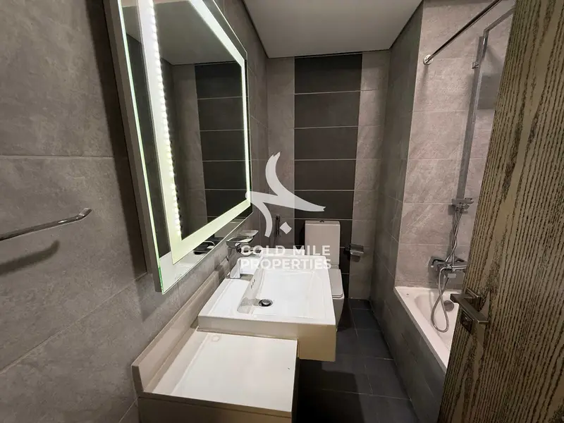 Villas Views> Modern 2BHK+Maid> Family Building> 6 Cheques> Luxury Amenities