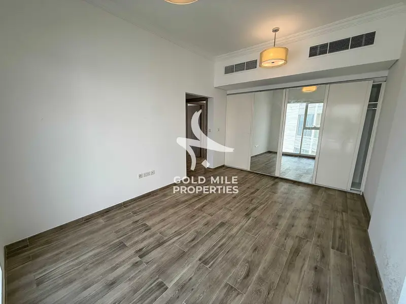 Villas Views> Modern 2BHK+Maid> Family Building> 6 Cheques> Luxury Amenities