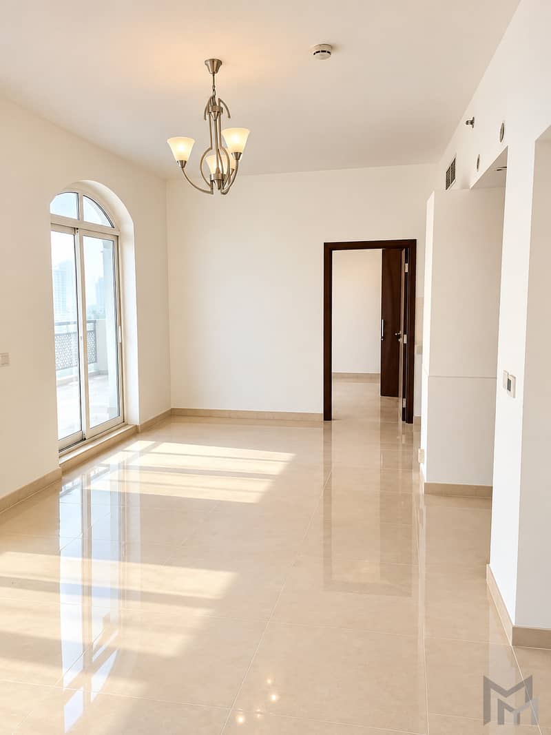 Direct from Owner | 2-Bedroom Apartment for Sale in Hanover Square, JVC