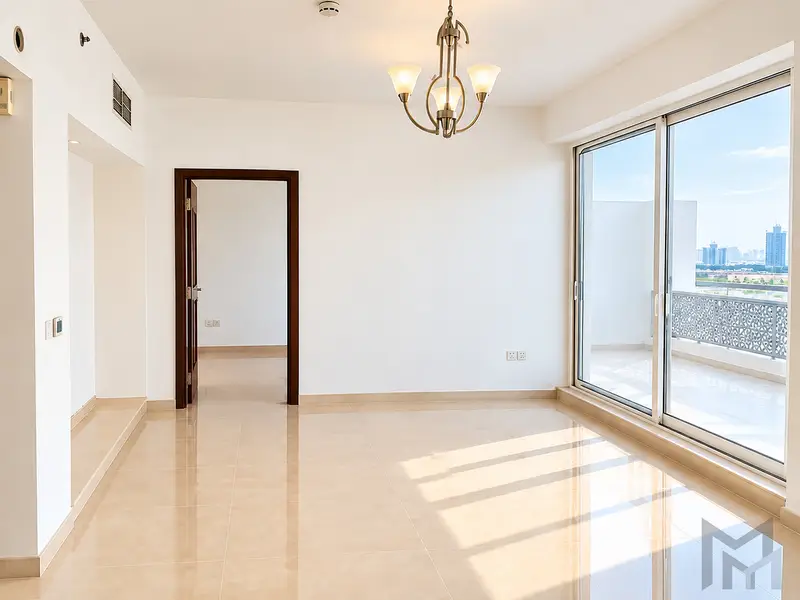 Direct from Owner | 2-Bedroom Apartment for Sale in Hanover Square, JVC
