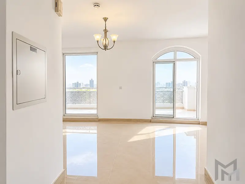 Direct from Owner | 2-Bedroom Apartment for Sale in Hanover Square, JVC