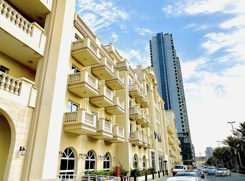 Direct from Owner | 2-Bedroom Apartment for Sale in Hanover Square, JVC