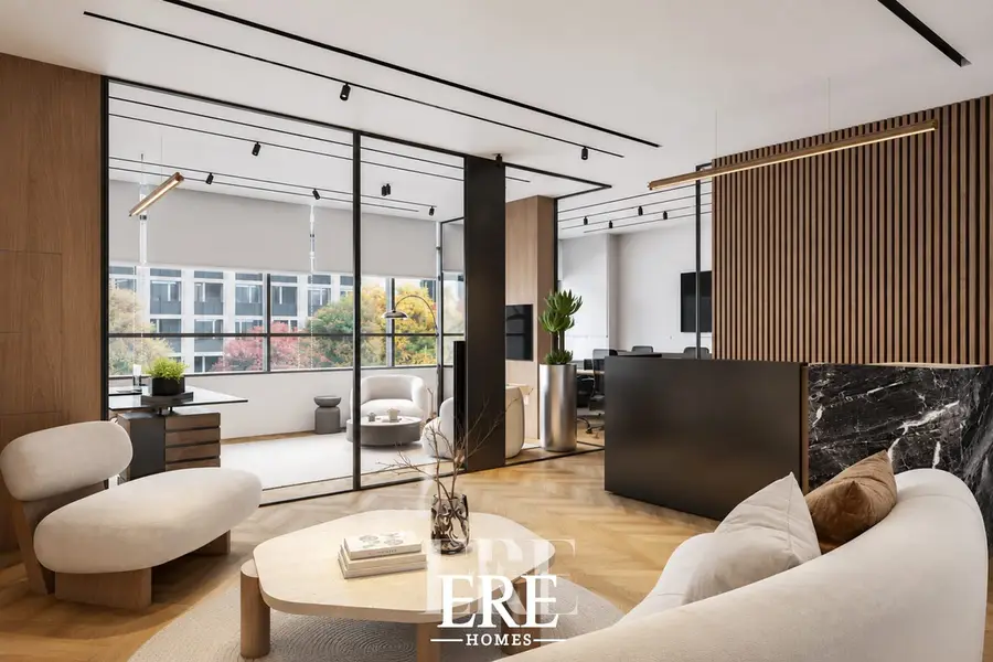 Fitted Office for Sale | Parking | Barsha Heights
