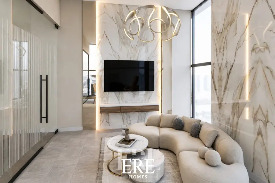 Fitted Office for Sale | Parking | Barsha Heights