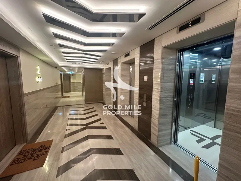American Design 2BHK+Maid+Laundry> 1 Month Free> 6 Cheques> 2 Balconies> Luxury Amenities