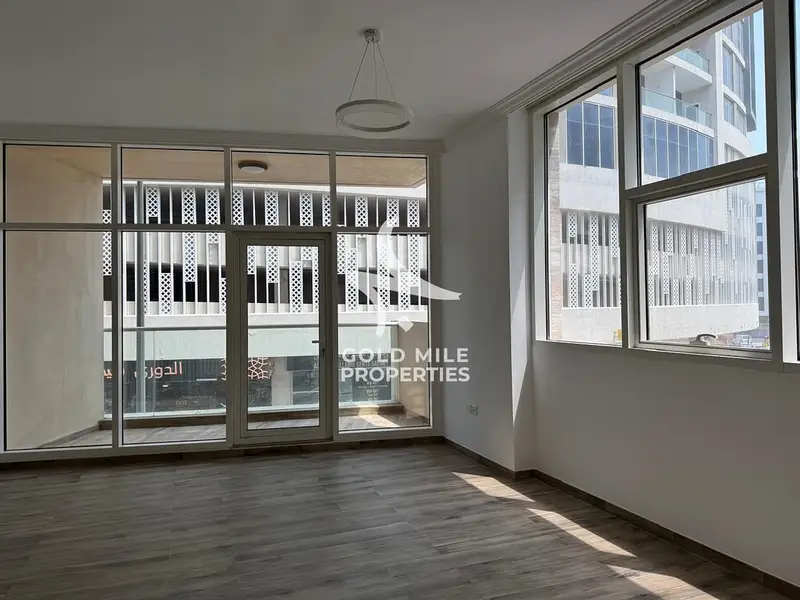 American Design 2BHK+Maid+Laundry> 1 Month Free> 6 Cheques> 2 Balconies> Luxury Amenities
