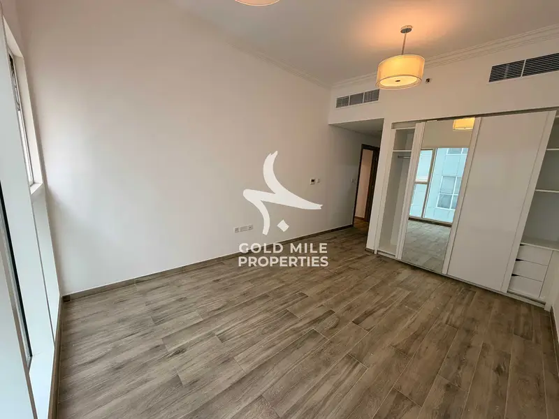 American Design 2BHK+Maid+Laundry> 1 Month Free> 6 Cheques> 2 Balconies> Luxury Amenities