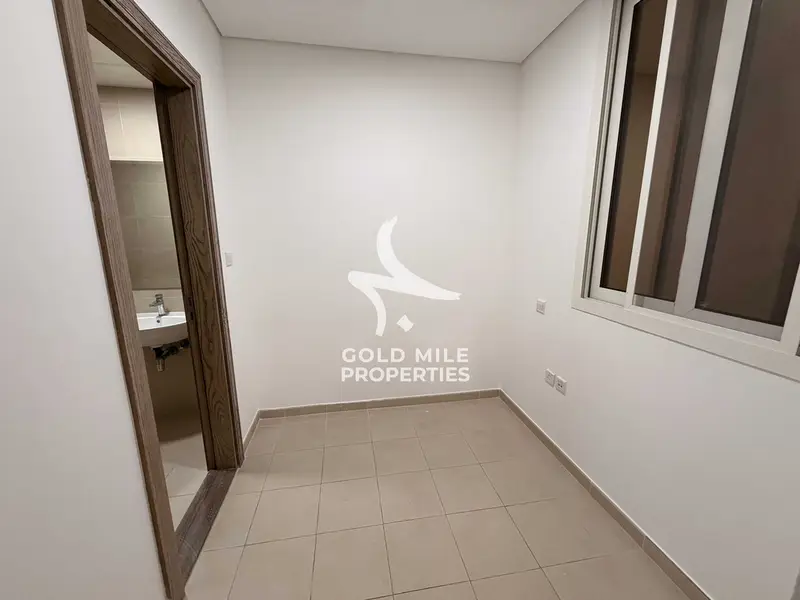 American Design 2BHK+Maid+Laundry> 1 Month Free> 6 Cheques> 2 Balconies> Luxury Amenities