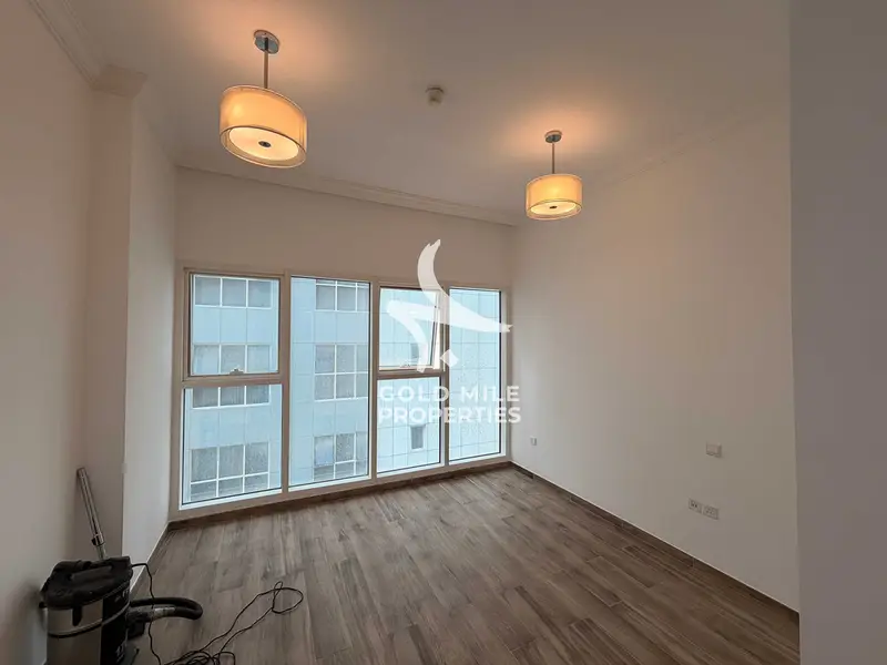 American Design 2BHK+Maid+Laundry> 1 Month Free> 6 Cheques> 2 Balconies> Luxury Amenities