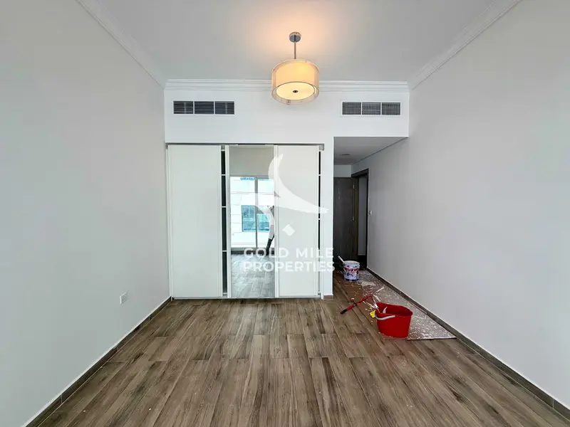 American Design 2BHK+Maid+Laundry> 1 Month Free> 6 Cheques> 2 Balconies> Luxury Amenities