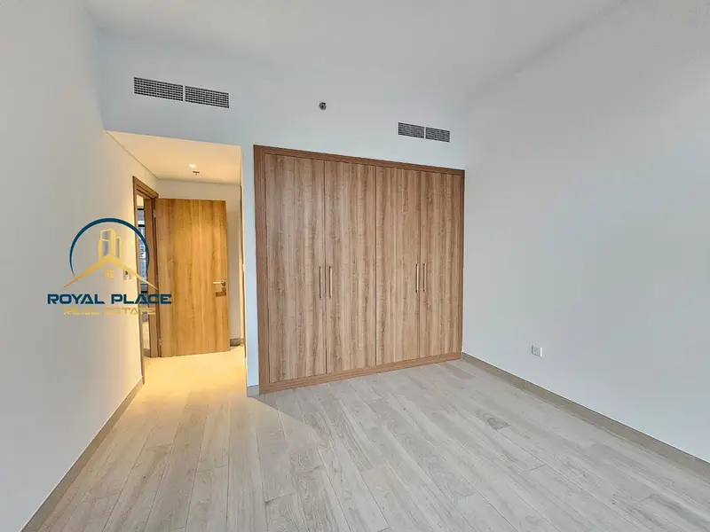 Luxury 2BR | Semi-Furnished | Waterfront Community