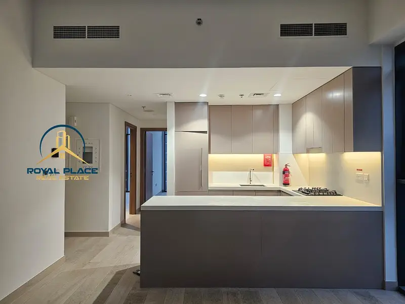 Luxury 2BR | Semi-Furnished | Waterfront Community