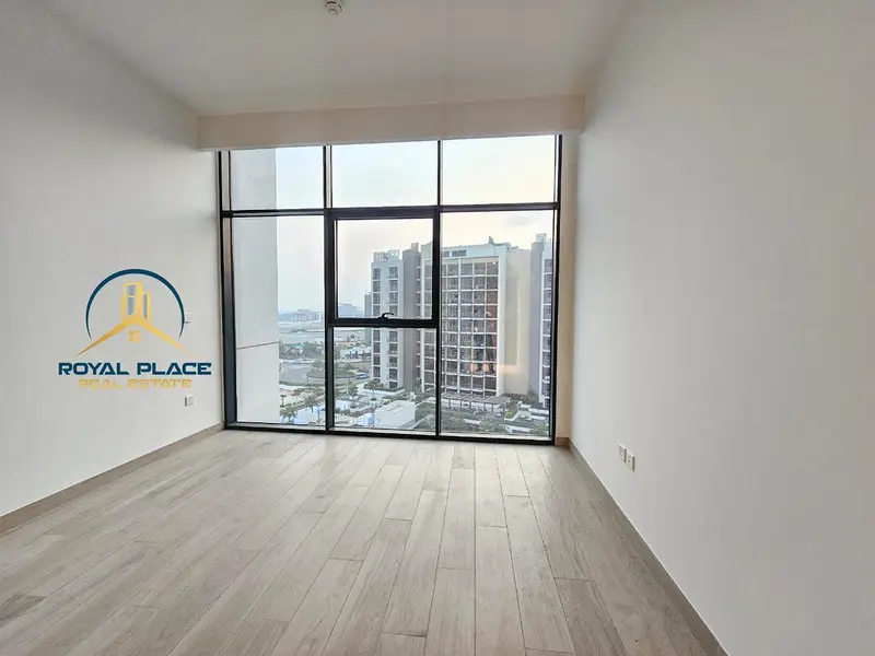 Luxury 2BR | Semi-Furnished | Waterfront Community