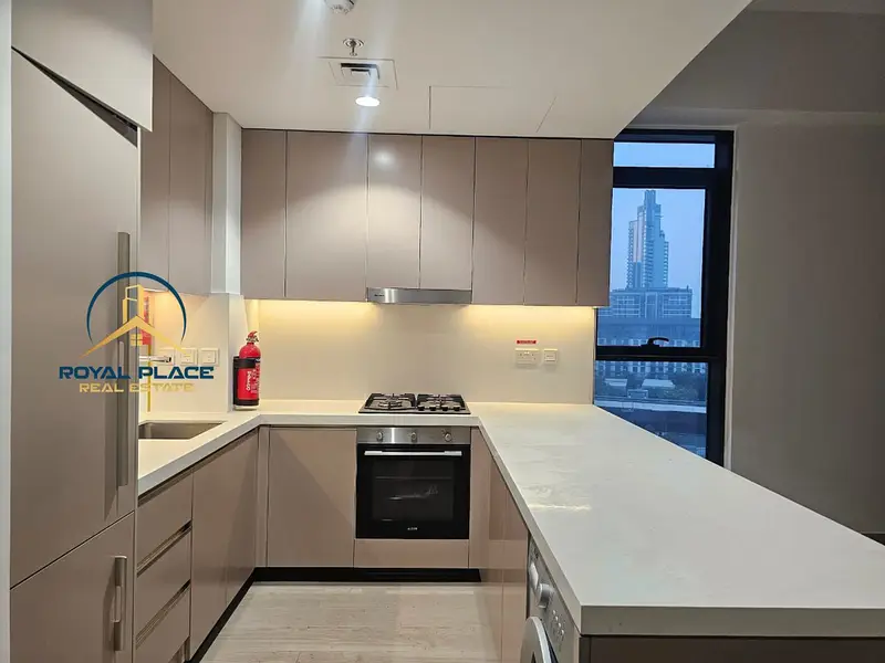 Luxury 2BR | Semi-Furnished | Waterfront Community