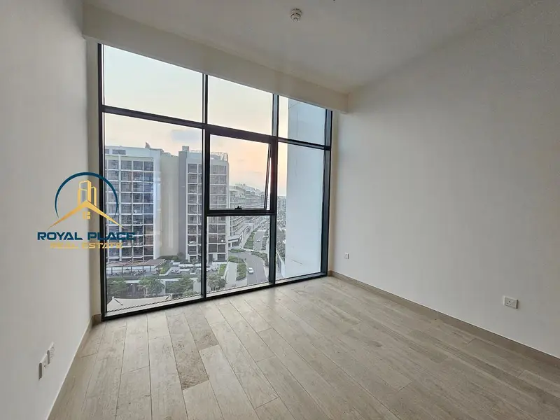 Luxury 2BR | Semi-Furnished | Waterfront Community