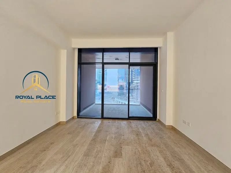 Luxury 2BR | Semi-Furnished | Waterfront Community