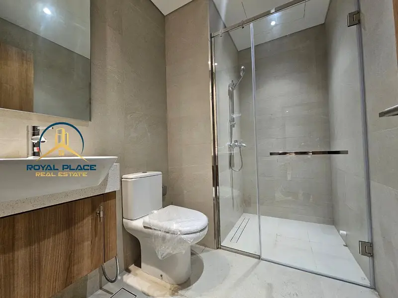 Luxury 2BR | Semi-Furnished | Waterfront Community