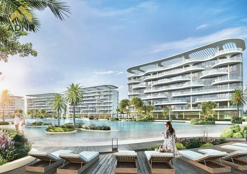50/50 PAYMENT PLAN | LAGOON VIEW | WATERFRONT COMMUNITY | HIGH CAPITAL APPRECIATION | PRIME LOCATION