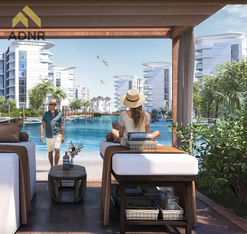 50/50 PAYMENT PLAN | LAGOON VIEW | WATERFRONT COMMUNITY | HIGH CAPITAL APPRECIATION | PRIME LOCATION